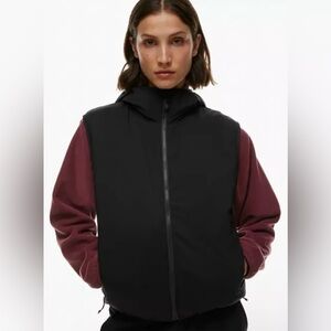 NWT Aritzia/TNA Vest